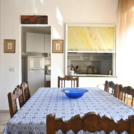 Apartament A48 - Ancona, Ampio Quadrilocale Con Balcone Ankona