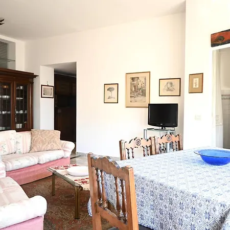 A48 - Ancona, Ampio Quadrilocale Con Balcone Apartmán Ancona