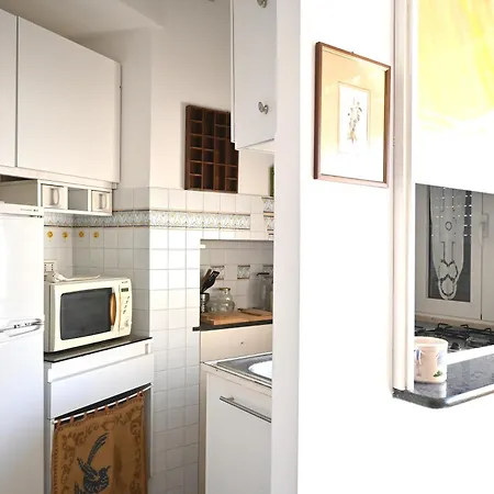 Apartmán A48 - Ancona, Ampio Quadrilocale Con Balcone Ancona
