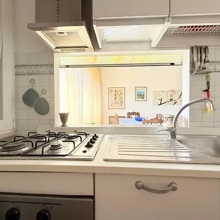Apartmán A48 - Ancona, Ampio Quadrilocale Con Balcone Ancona