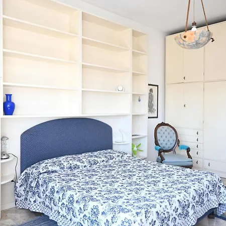 Apartmán A48 - Ancona, Ampio Quadrilocale Con Balcone *