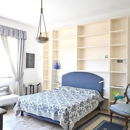 Apartmán A48 - Ancona, Ampio Quadrilocale Con Balcone *