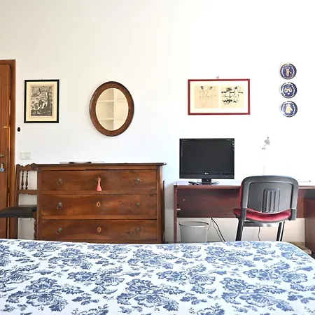 Apartament A48 - Ancona, Ampio Quadrilocale Con Balcone