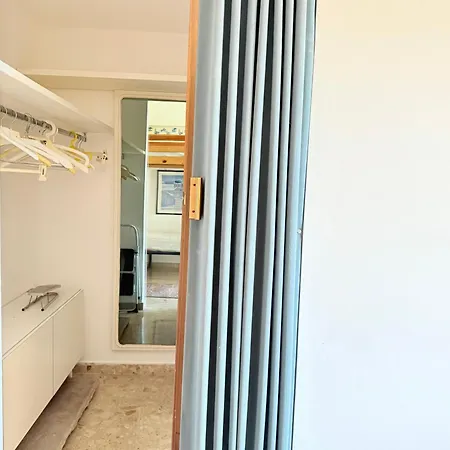 Apartmán A48 - Ancona, Ampio Quadrilocale Con Balcone Ancona