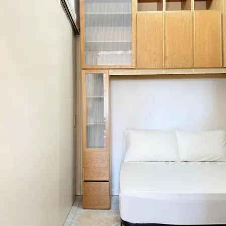 Apartmán A48 - Ancona, Ampio Quadrilocale Con Balcone