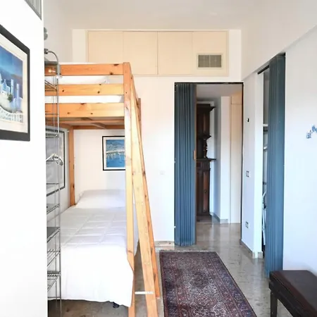 A48 - Ancona, Ampio Quadrilocale Con Balcone Apartmán